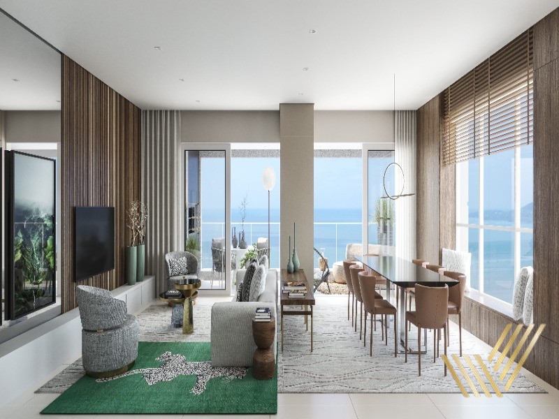 Apartamento, 4 quartos, 213 m² - Foto 45