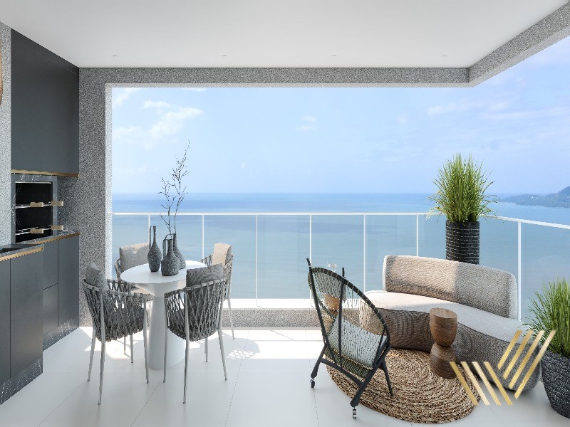 Apartamento, 4 quartos, 213 m² - Foto 48