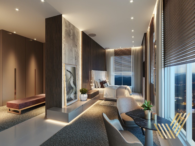 Apartamento, 4 quartos, 213 m² - Foto 37