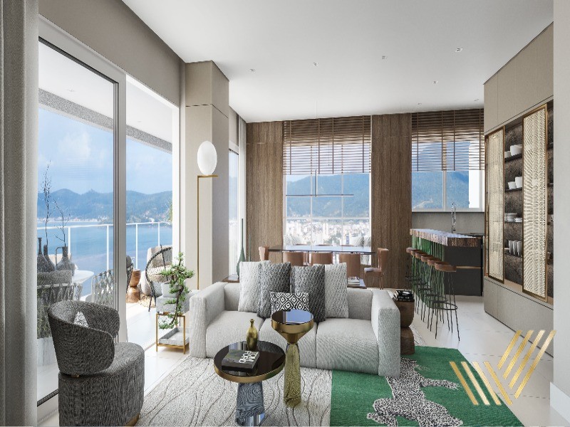 Apartamento, 4 quartos, 213 m² - Foto 46
