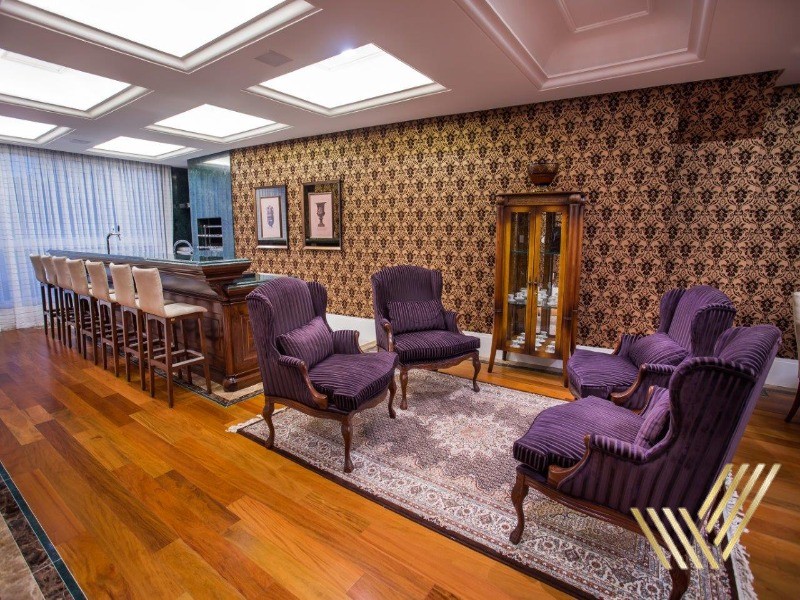Apartamento, 3 quartos, 220 m² - Foto 30