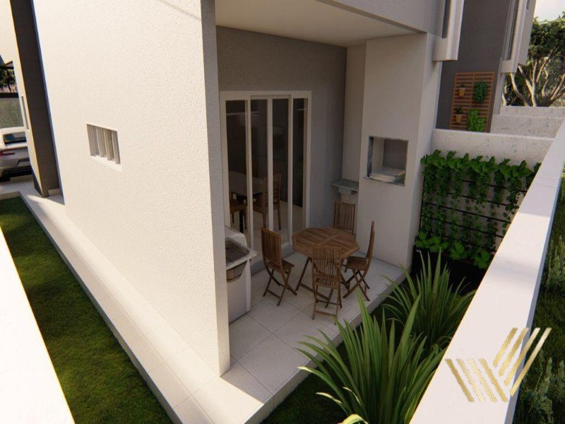 Apartamento à venda com 3 quartos, 126m² - Foto 9