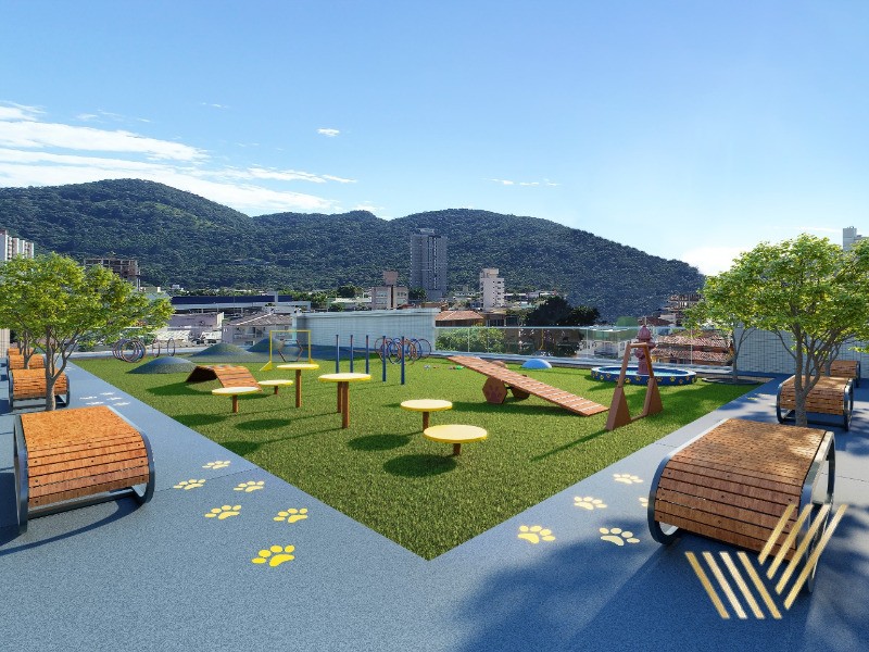 Apartamento, 4 quartos, 133 m² - Foto 7