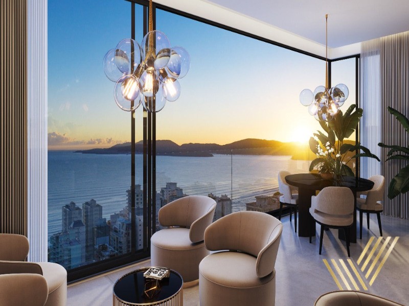Apartamento, 4 quartos, 203 m² - Foto 14