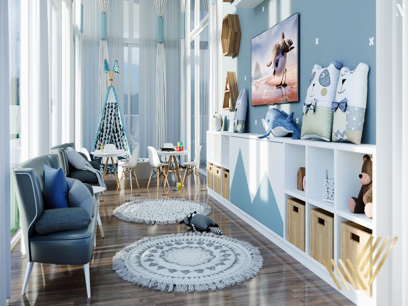 Apartamento, 5 quartos, 376 m² - Foto 17