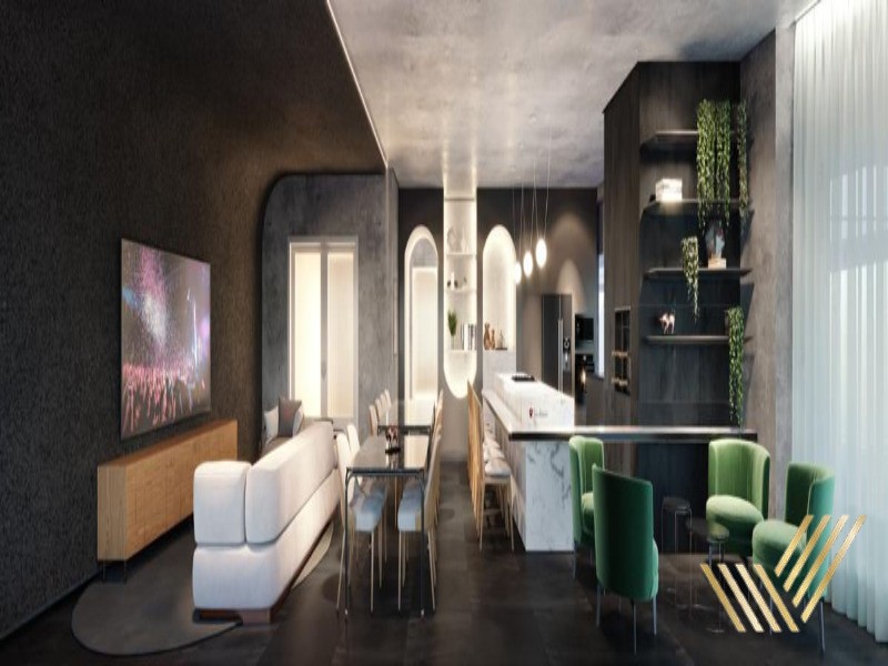 Apartamento, 4 quartos, 194 m² - Foto 10