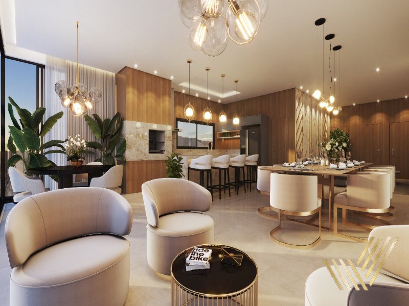 Apartamento, 4 quartos, 203 m² - Foto 12