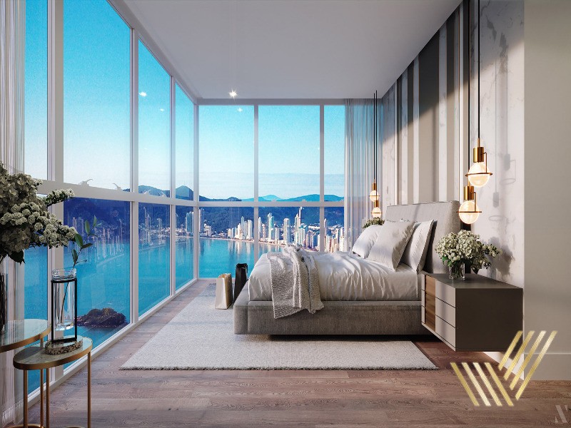 Apartamento, 5 quartos, 376 m² - Foto 24