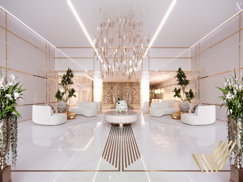 Apartamento, 5 quartos, 376 m² - Foto 9
