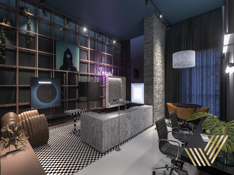 Apartamento, 4 quartos, 348 m² - Foto 12