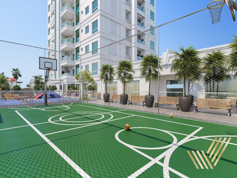 Apartamento, 4 quartos, 133 m² - Foto 19