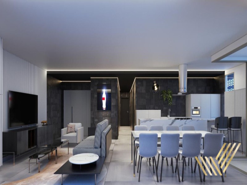 Apartamento, 4 quartos, 194 m² - Foto 14