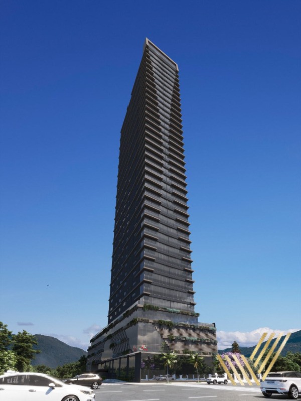 Apartamento, 4 quartos, 203 m² - Foto 2