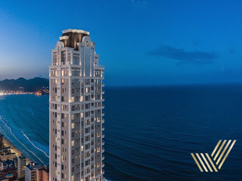 Apartamento, 4 quartos, 348 m² - Foto 2