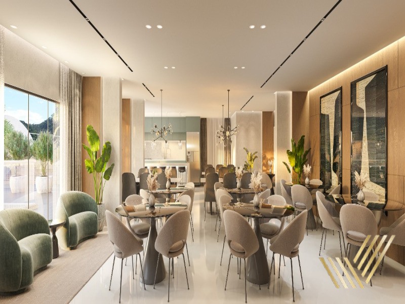 Apartamento, 4 quartos, 133 m² - Foto 17