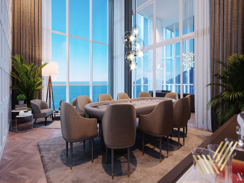 Apartamento, 5 quartos, 376 m² - Foto 15