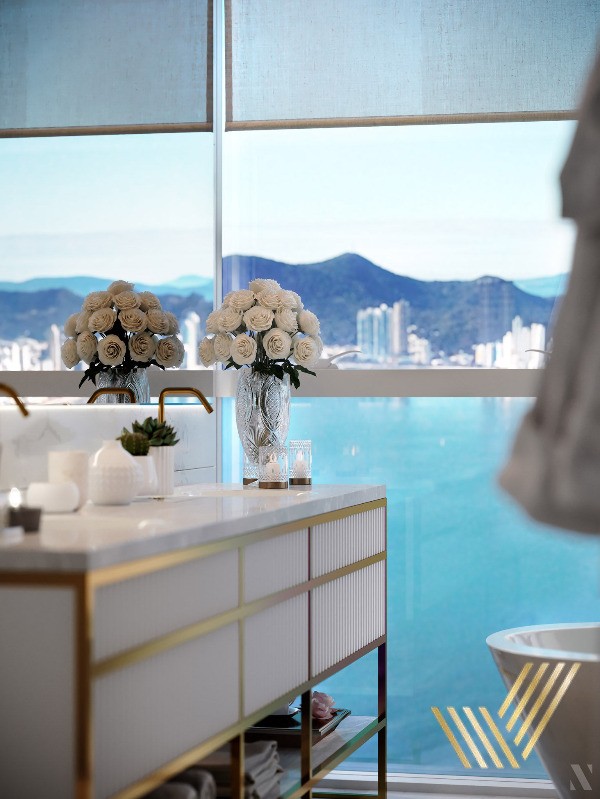 Apartamento, 5 quartos, 376 m² - Foto 22
