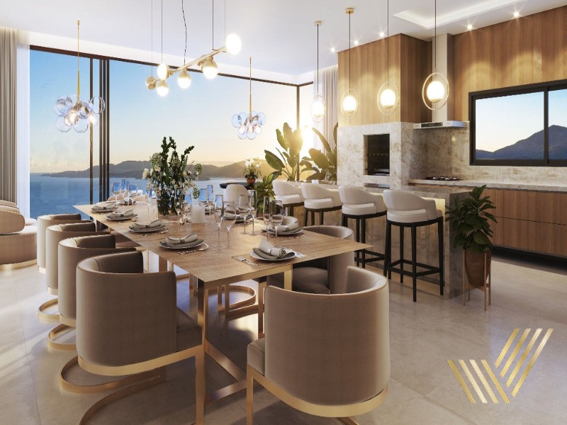 Apartamento, 4 quartos, 203 m² - Foto 13
