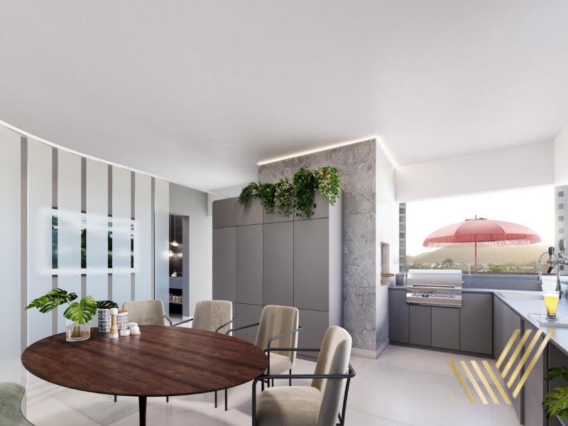 Apartamento, 4 quartos, 194 m² - Foto 11