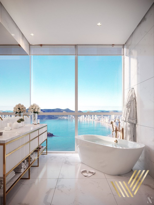 Apartamento, 5 quartos, 376 m² - Foto 23