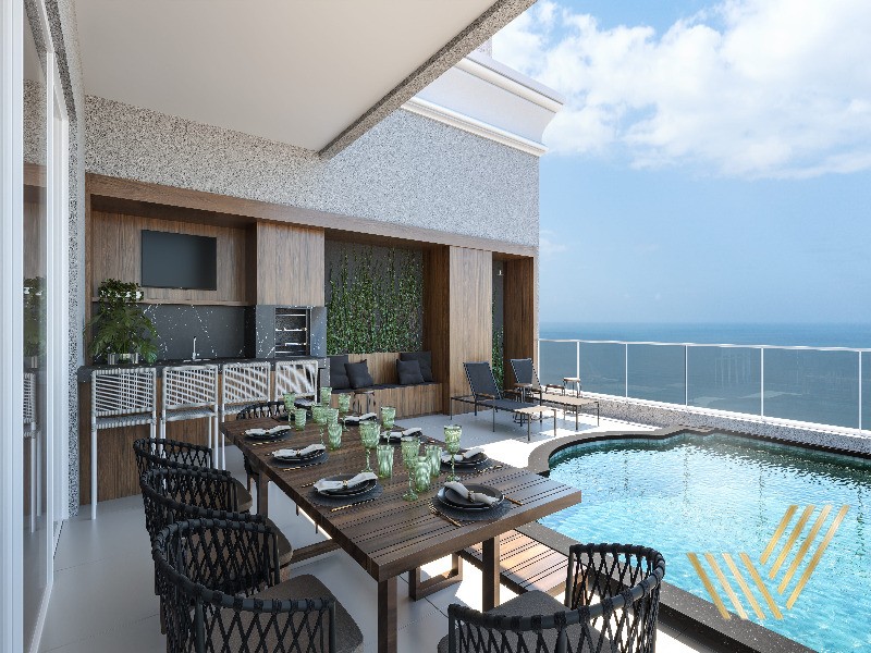 Apartamento, 4 quartos, 348 m² - Foto 13