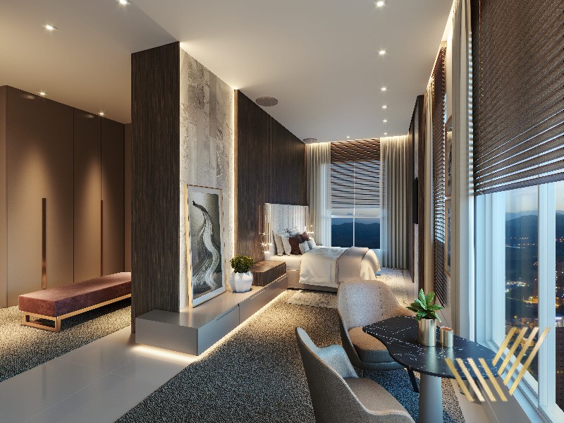 Apartamento, 4 quartos, 348 m² - Foto 15