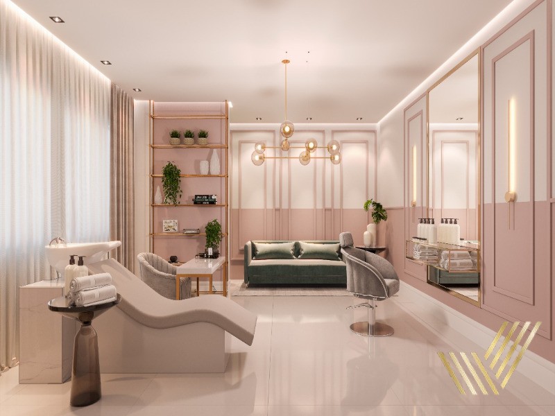 Apartamento, 4 quartos, 133 m² - Foto 8