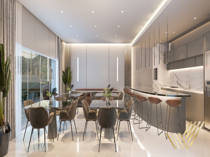 Apartamento, 4 quartos, 133 m² - Foto 3