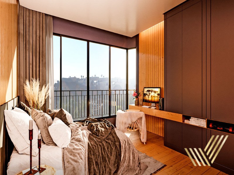 Apartamento, 2 quartos, 196 m² - Foto 18