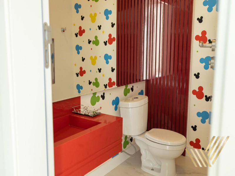 Apartamento, 5 quartos, 276 m² - Foto 17