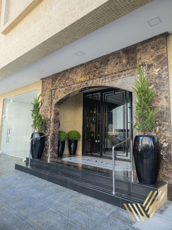 Apartamento, 5 quartos, 276 m² - Foto 4