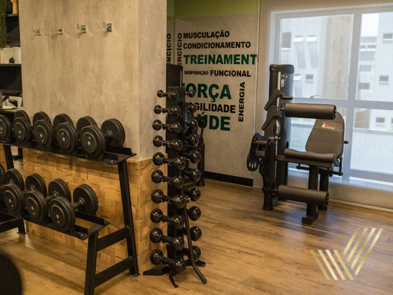 Apartamento, 5 quartos, 276 m² - Foto 16