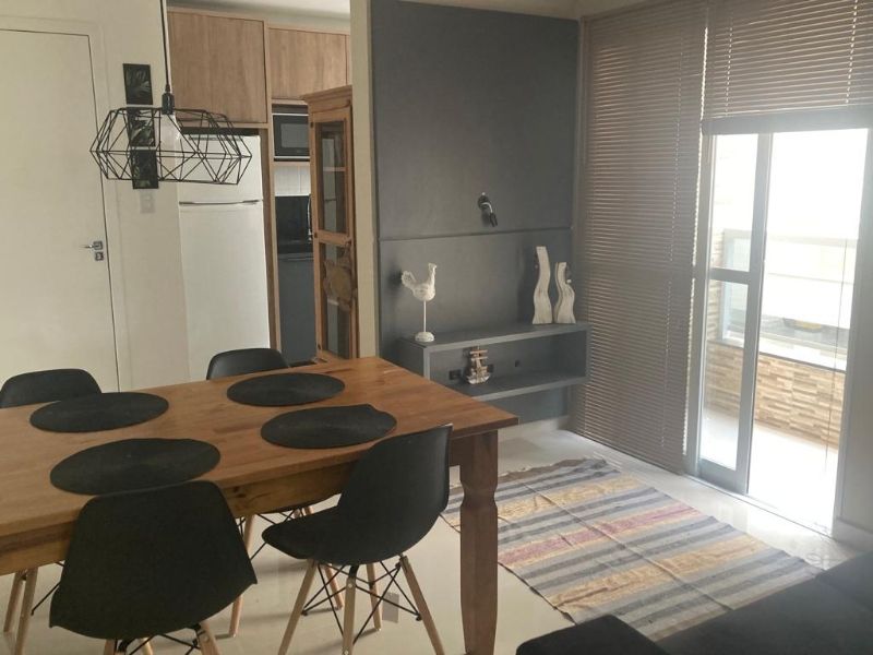 Apartamento para alugar com 2 quartos, 70m² - Foto 1