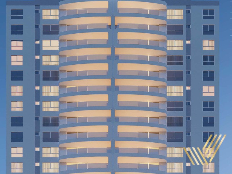 Apartamento, 3 quartos, 132 m² - Foto 1