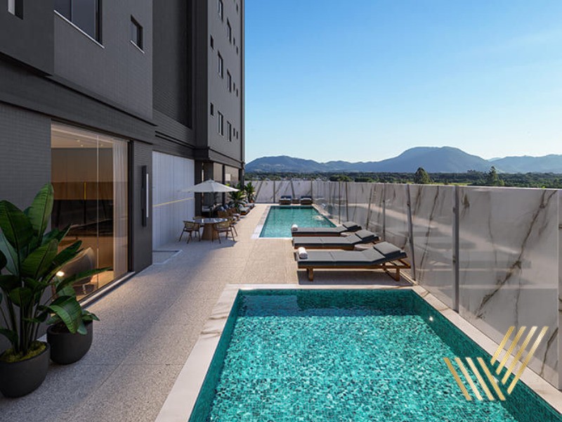 Apartamento, 4 quartos, 173 m² - Foto 6