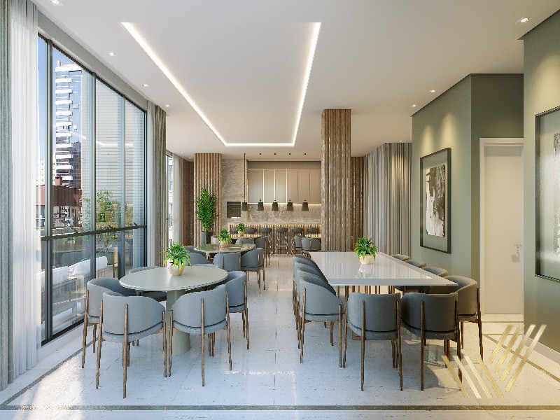 Apartamento, 4 quartos, 227 m² - Foto 11