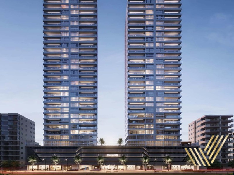 Apartamento, 3 quartos, 132 m² - Foto 16