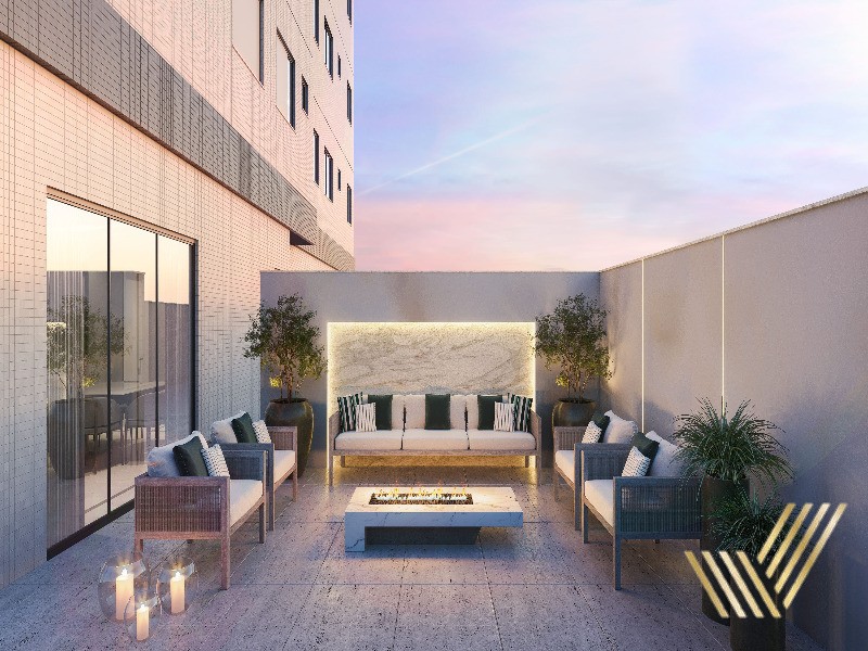 Apartamento, 4 quartos, 227 m² - Foto 9