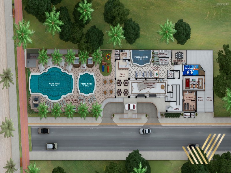 Apartamento, 4 quartos, 200 m² - Foto 14