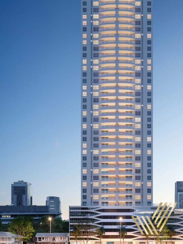 Apartamento, 3 quartos, 132 m² - Foto 5