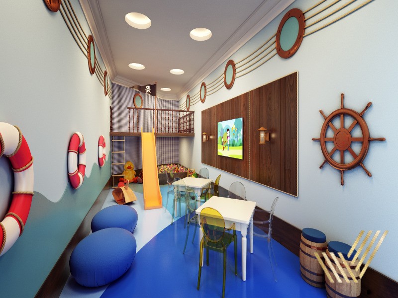 Apartamento, 4 quartos, 200 m² - Foto 12