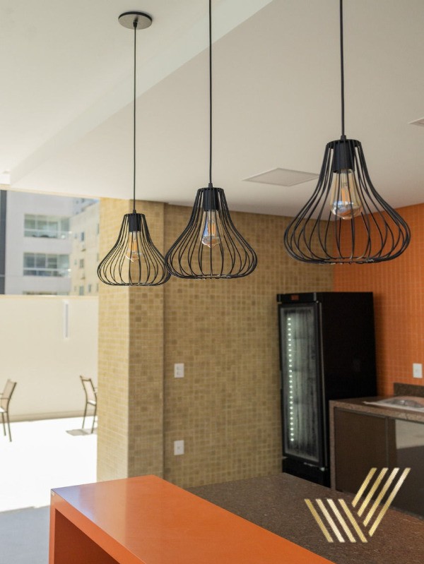 Apartamento, 5 quartos, 276 m² - Foto 10