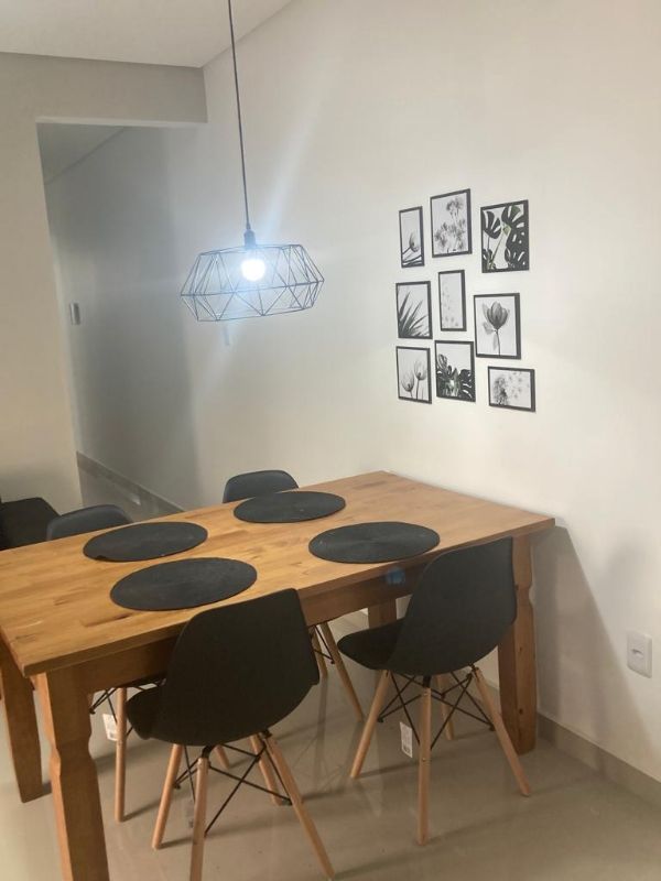 Apartamento para alugar com 2 quartos, 70m² - Foto 10