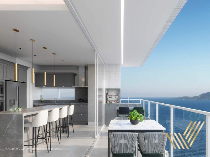 Apartamento, 3 quartos, 132 m² - Foto 17
