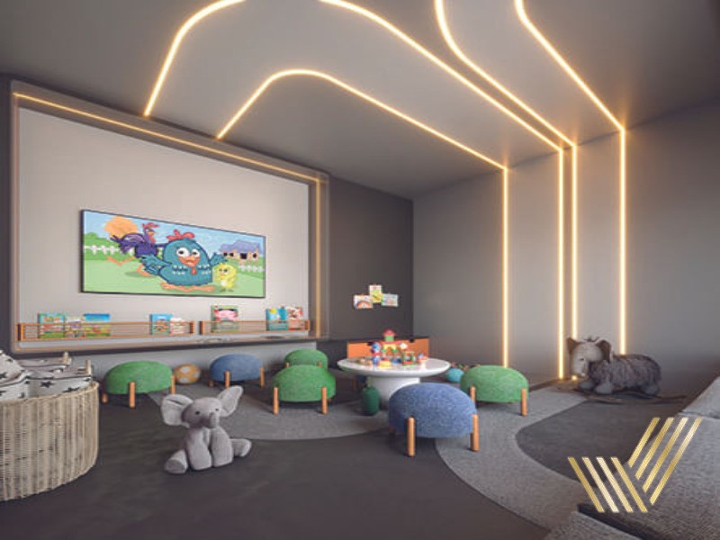 Apartamento, 4 quartos, 173 m² - Foto 13