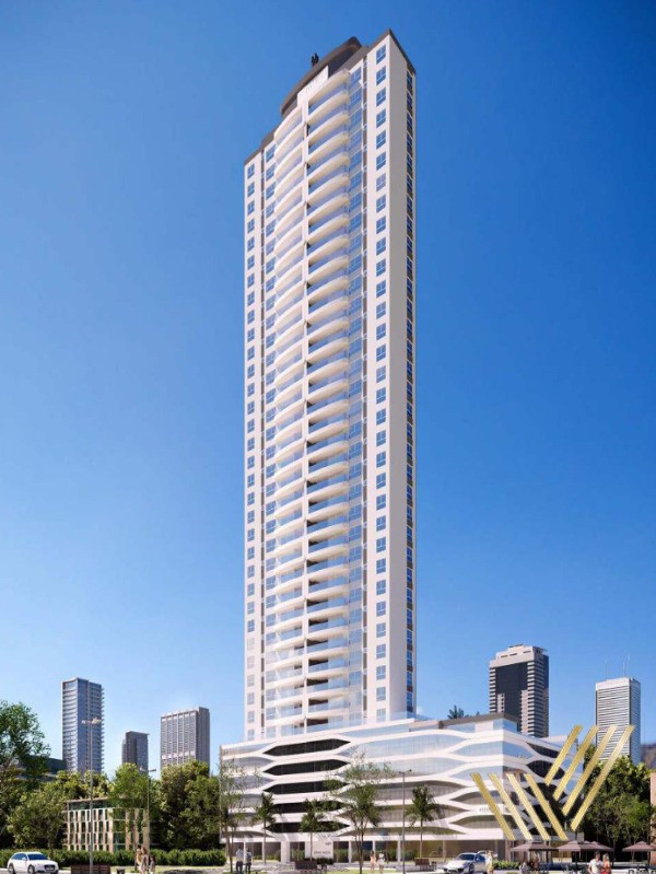 Apartamento, 3 quartos, 132 m² - Foto 4