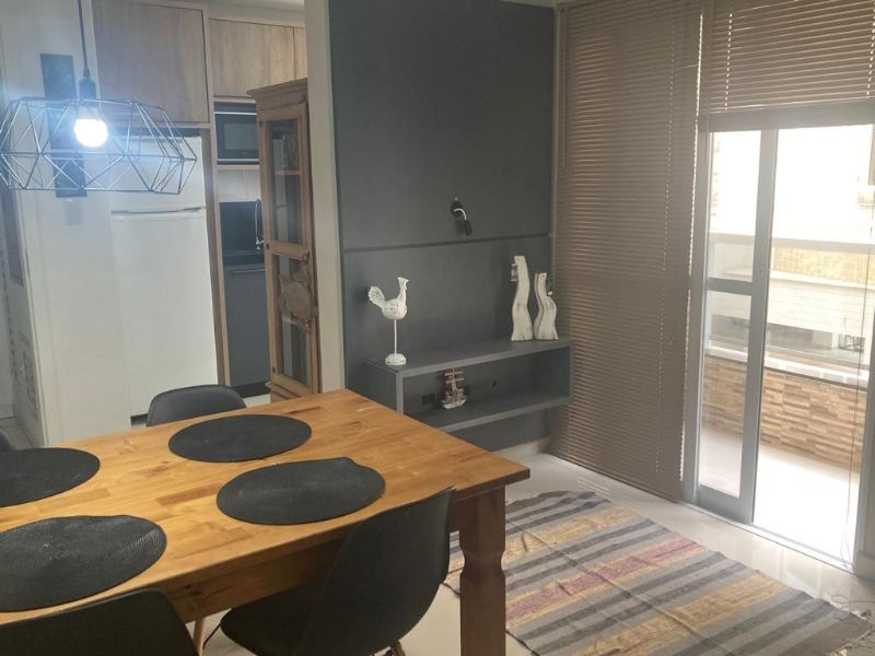 Apartamento para alugar com 2 quartos, 70m² - Foto 3