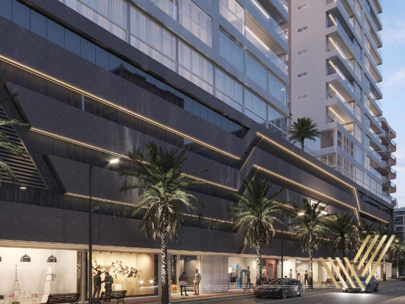 Apartamento, 3 quartos, 132 m² - Foto 15