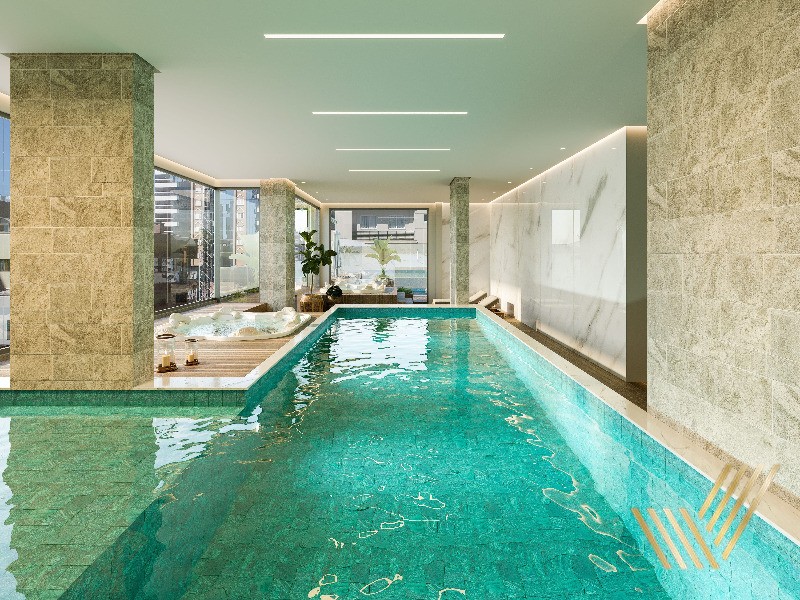 Apartamento, 4 quartos, 227 m² - Foto 6