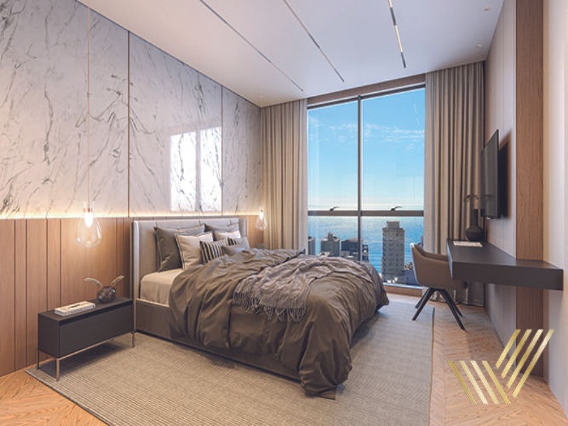 Apartamento, 4 quartos, 173 m² - Foto 15
